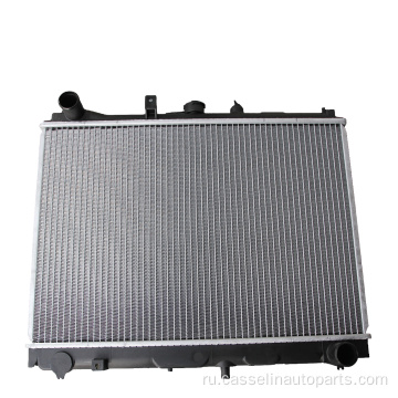 Радиатор запасных частей алюминиевый автомобиль радиатор для Mazda RX-8 1.3L ROT OEM N3H1-15-200C